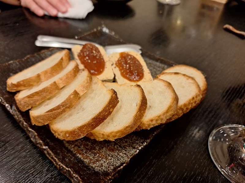 ちっちゃなビストロしげきちの店内・料理の写真 3枚目