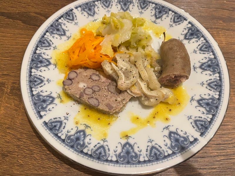鹿とワイン 丹波クラシコの店内・料理の写真 3枚目