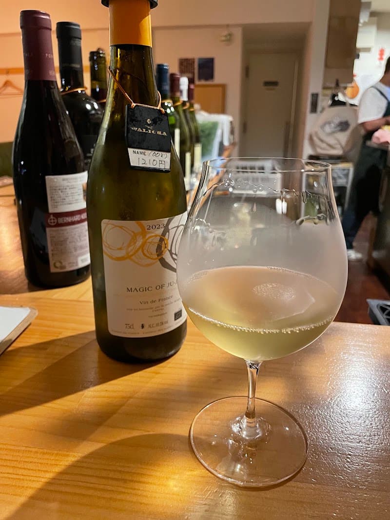 Wine Dancer(ワインダンサー)の店内・料理の写真 3枚目