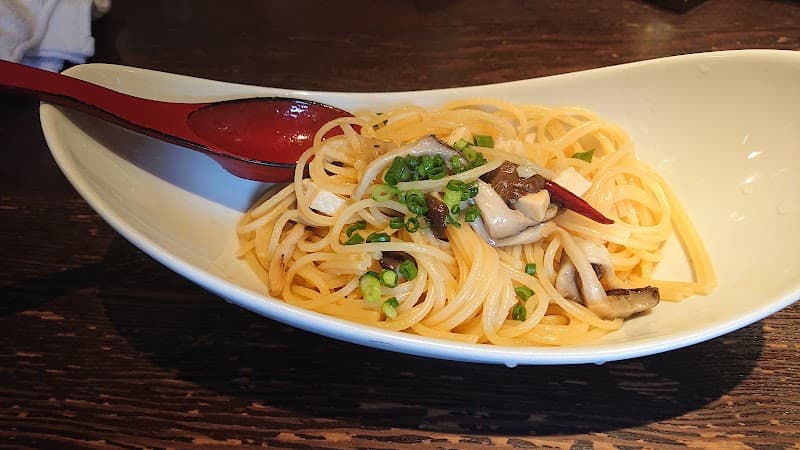 イタリアン創作酒房 柳庵の店内・料理の写真 2枚目