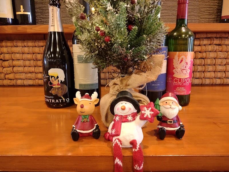 Osteria e bar Rの店内・料理の写真 2枚目