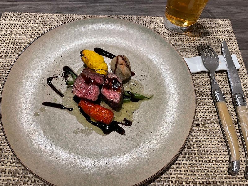 Osteria e bar Rの店内・料理の写真 3枚目