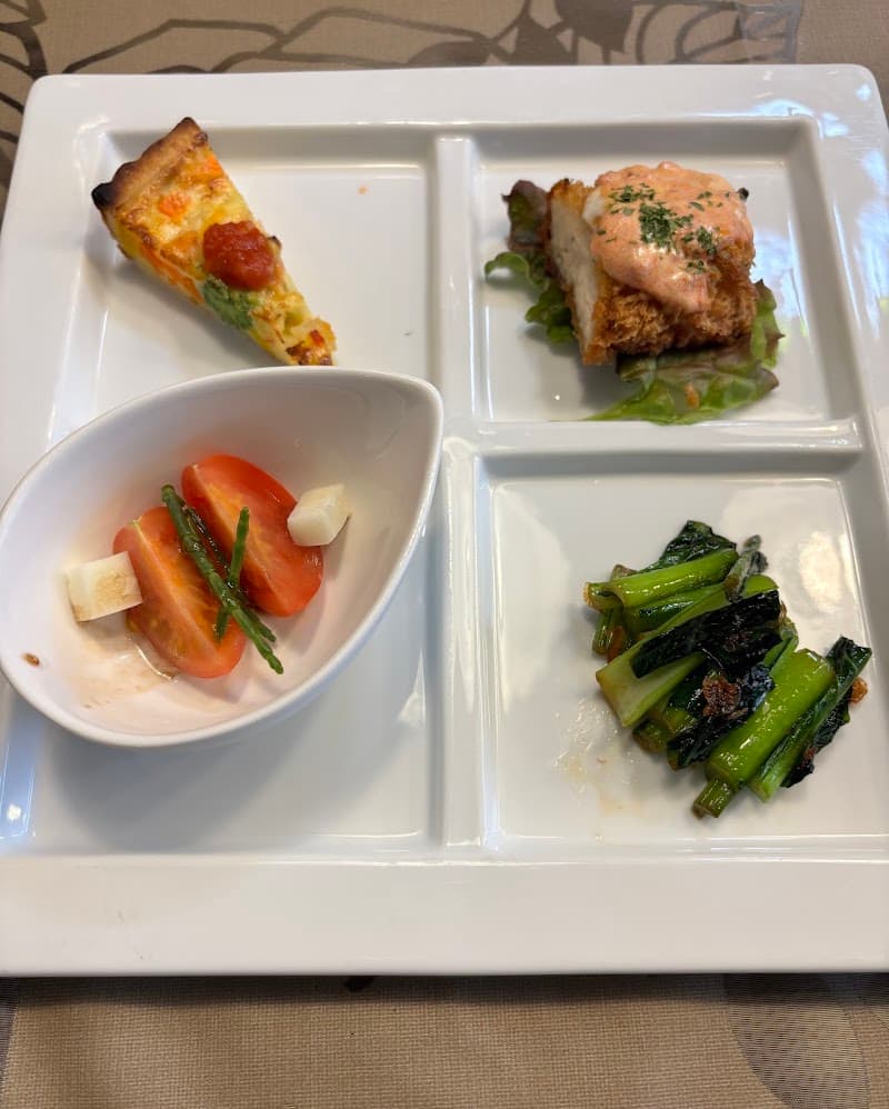 FaTz CaTの店内・料理の写真 2枚目