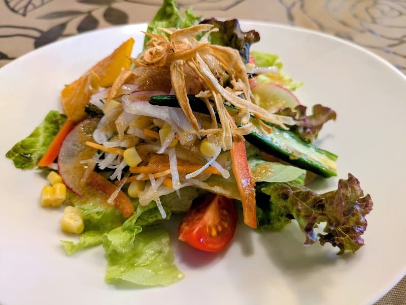 FaTz CaTの店内・料理の写真 3枚目