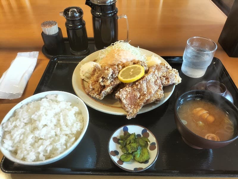定食屋 仁亭(じんてい)の店内・料理の写真 3枚目