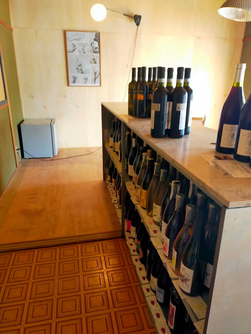 wine no tenの店内・料理の写真 3枚目
