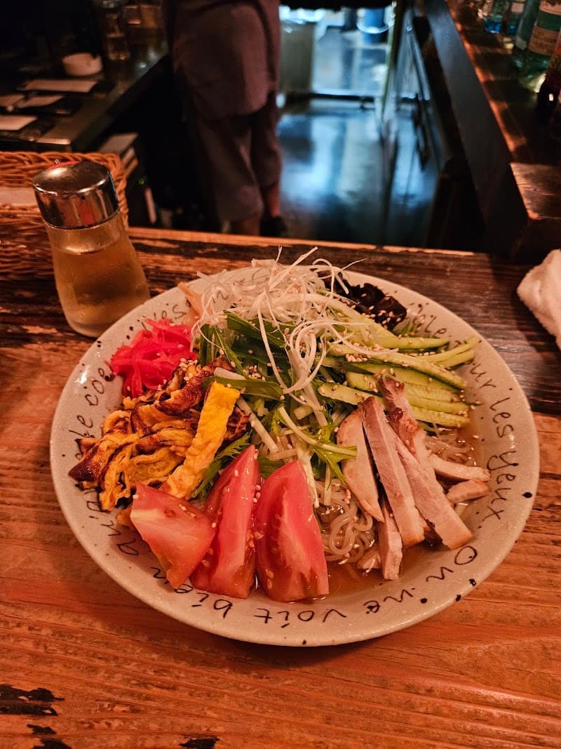 リッチモンドの店内・料理の写真 2枚目