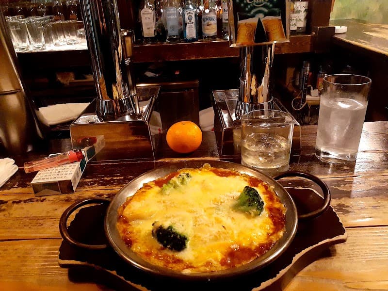 リッチモンドの店内・料理の写真 3枚目