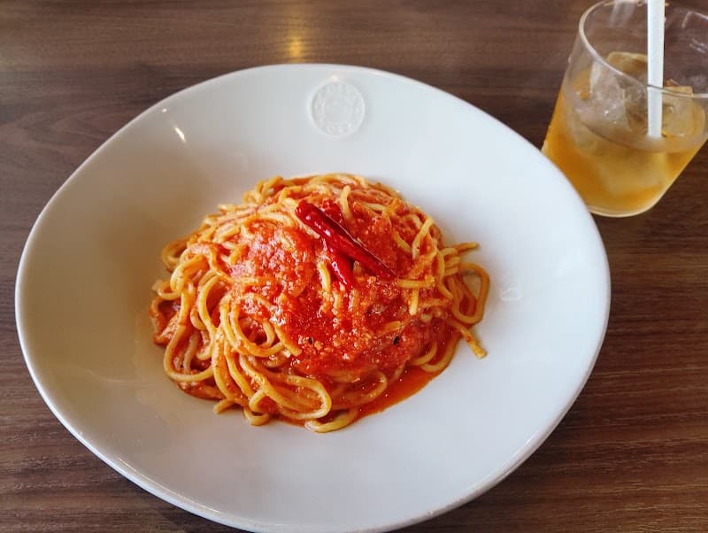 Italian Kitchen VANSAN 下関一宮店の店内・料理の写真 3枚目