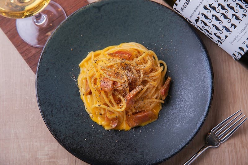 Trattoria&Bar Troppo(トロッポ)の店内・料理の写真 3枚目