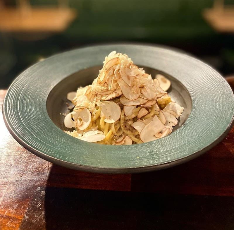フレンチ＆ワインショップ 蔵翔の店内・料理の写真 2枚目