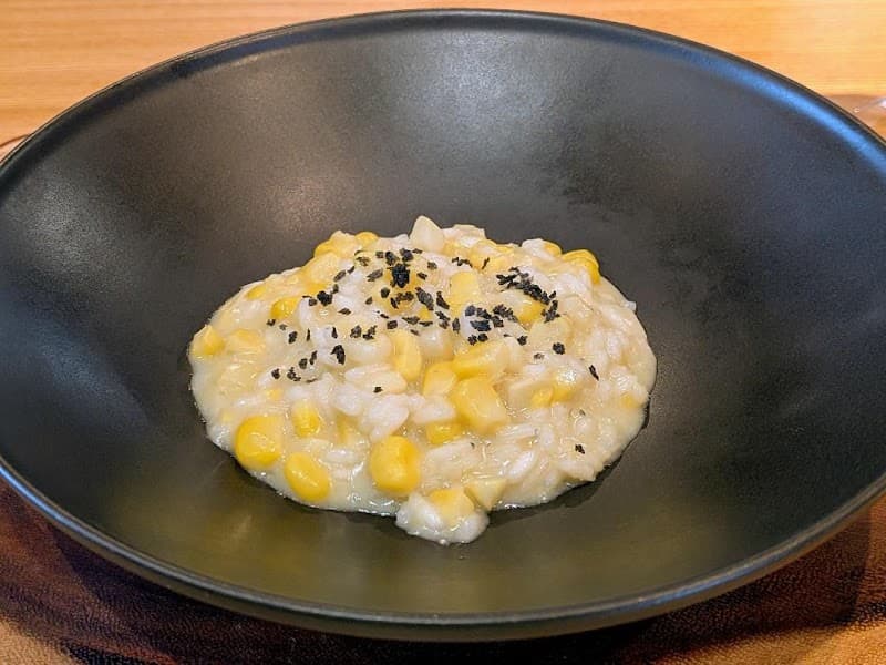 Piatto さかいの店内・料理の写真 2枚目