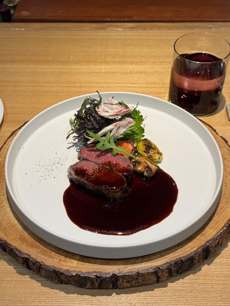 Piatto さかいの店内・料理の写真 3枚目