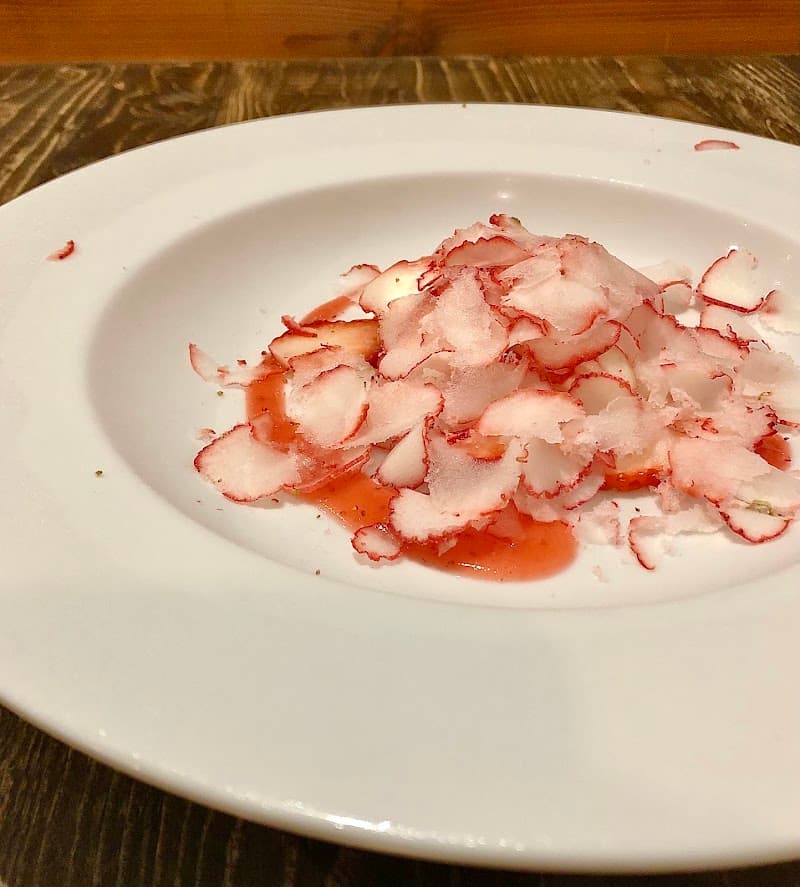 Kitchen abbioccoの店内・料理の写真 2枚目