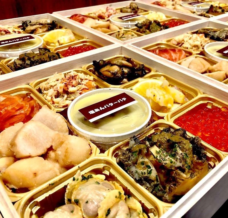 Kitchen abbioccoの店内・料理の写真 3枚目