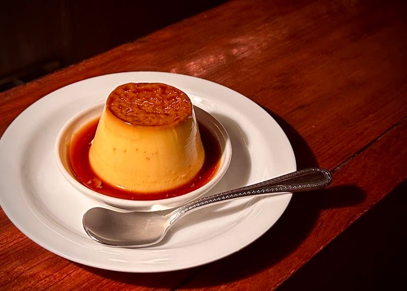 BAR VAGABONDの店内・料理の写真 2枚目
