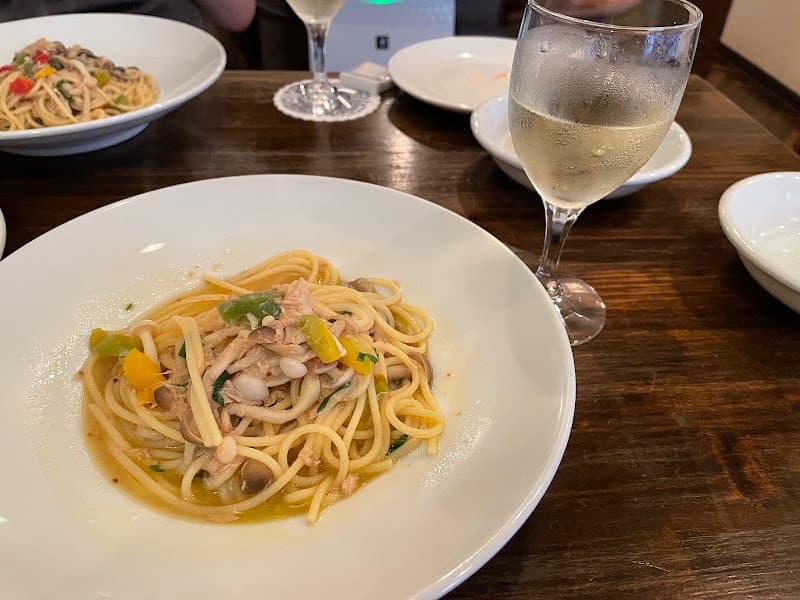 ダイニング楽音の店内・料理の写真 3枚目