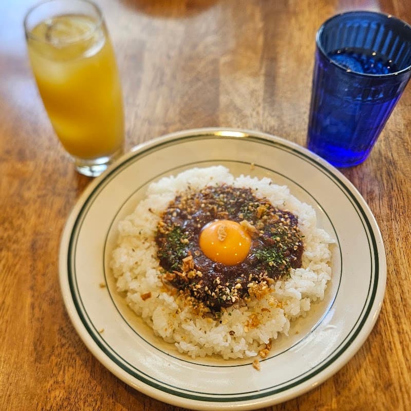 earlysunの店内・料理の写真 2枚目