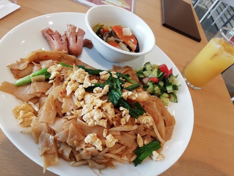 パッシブキッチンの店内・料理の写真 2枚目