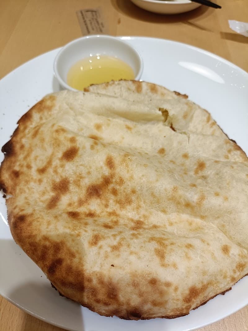 パッシブキッチンの店内・料理の写真 3枚目