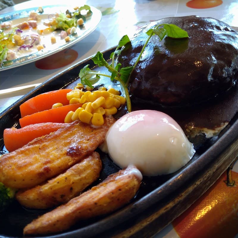 ＭＩＹＯＳＨＩの店内・料理の写真 2枚目