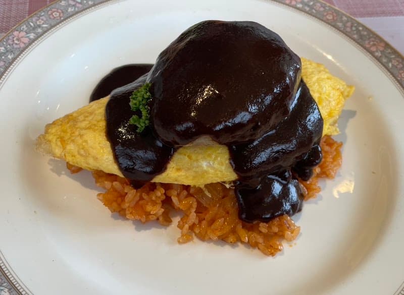 ＭＩＹＯＳＨＩの店内・料理の写真 3枚目