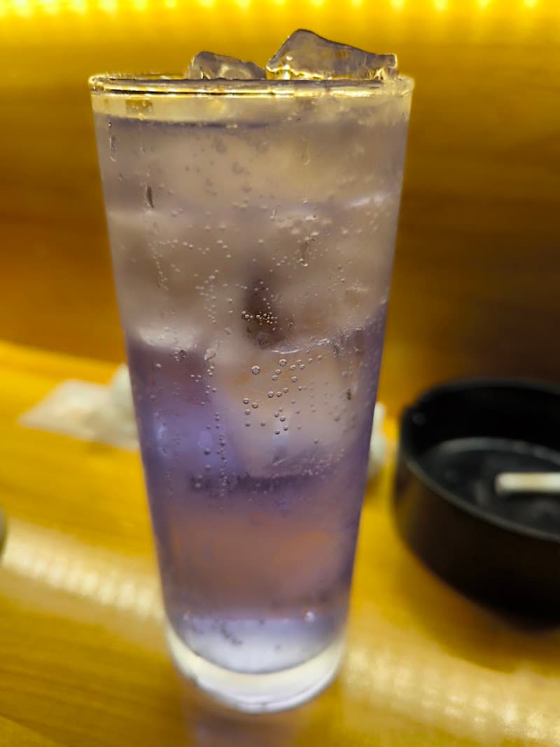 BAR足立酒店の店内・料理の写真 3枚目