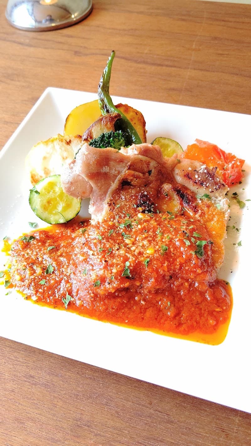 cucina locale Aimer (クチーナ ロカーレ エメ)の店内・料理の写真 2枚目