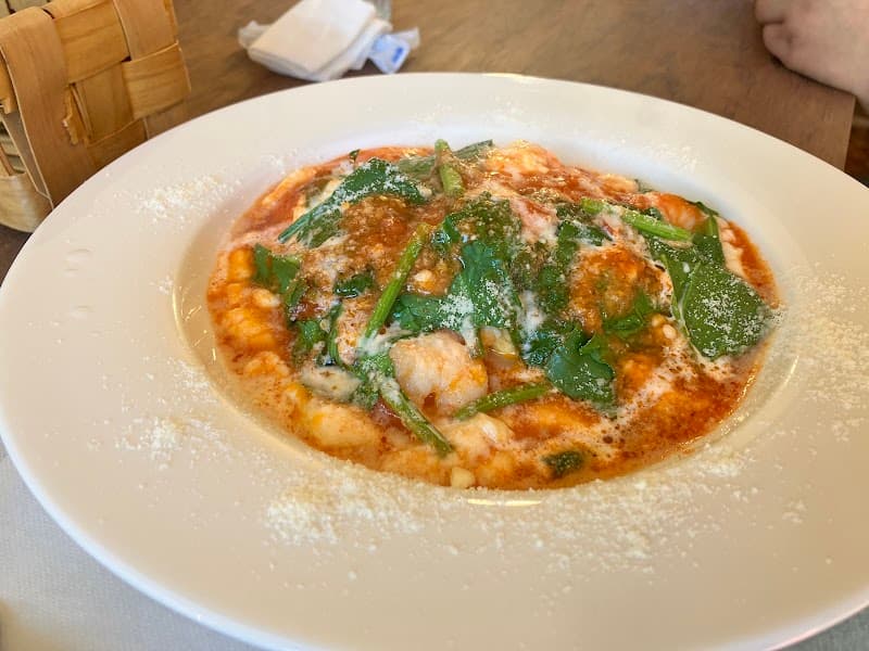 cucina locale Aimer (クチーナ ロカーレ エメ)の店内・料理の写真 3枚目