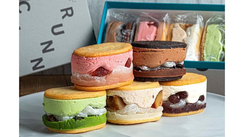 RUNNY CHEESEの店内・料理の写真 2枚目