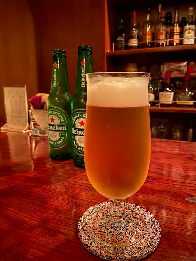 アルクールの店内・料理の写真 2枚目