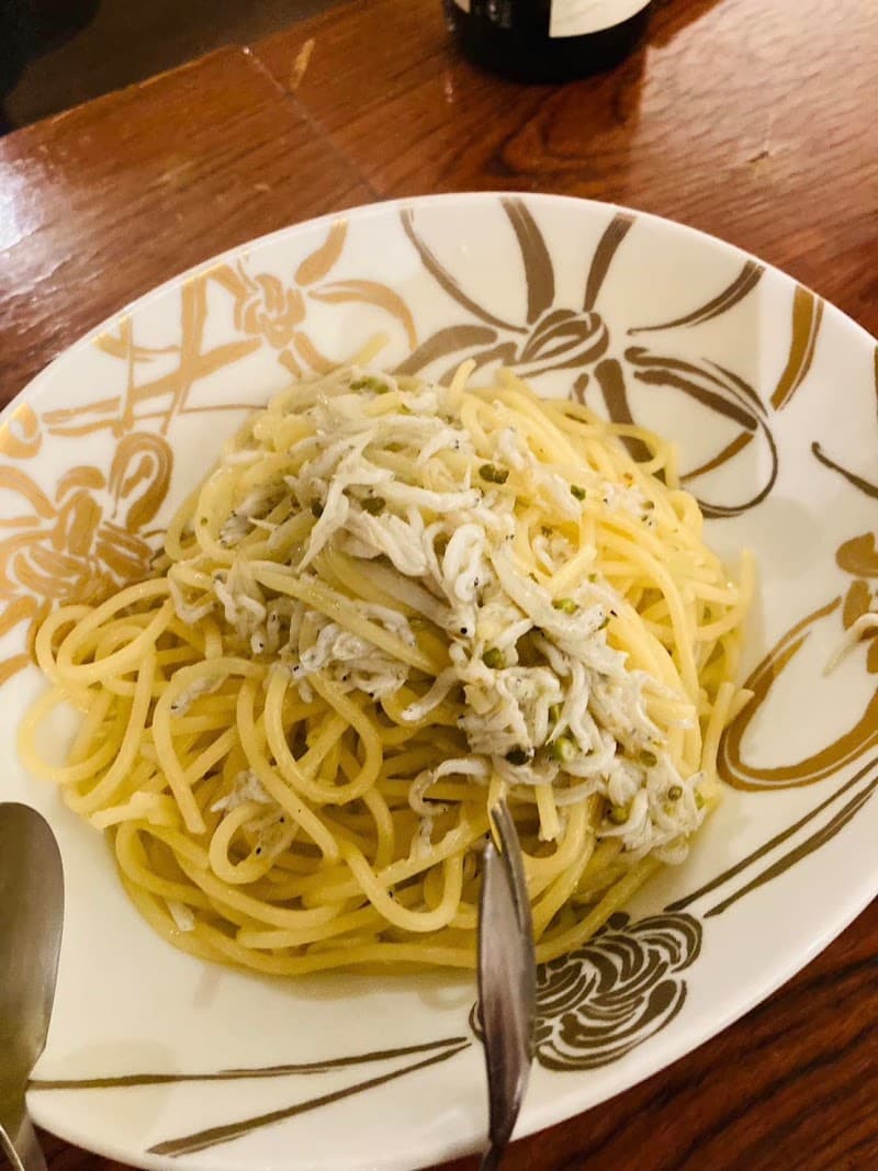 あ・ら・か～ゔの店内・料理の写真 3枚目