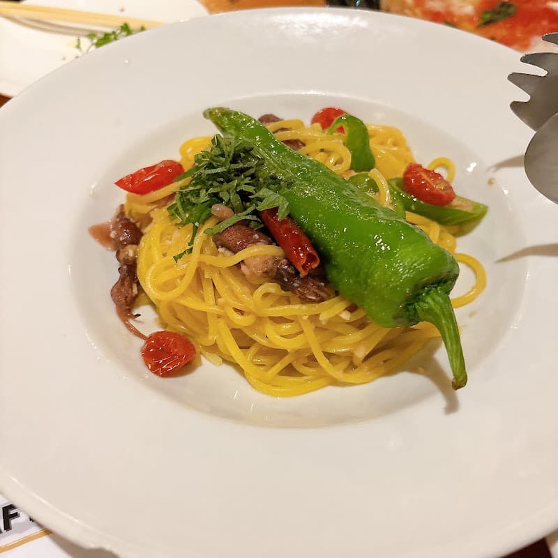 ビストロ オオカミの店内・料理の写真 3枚目