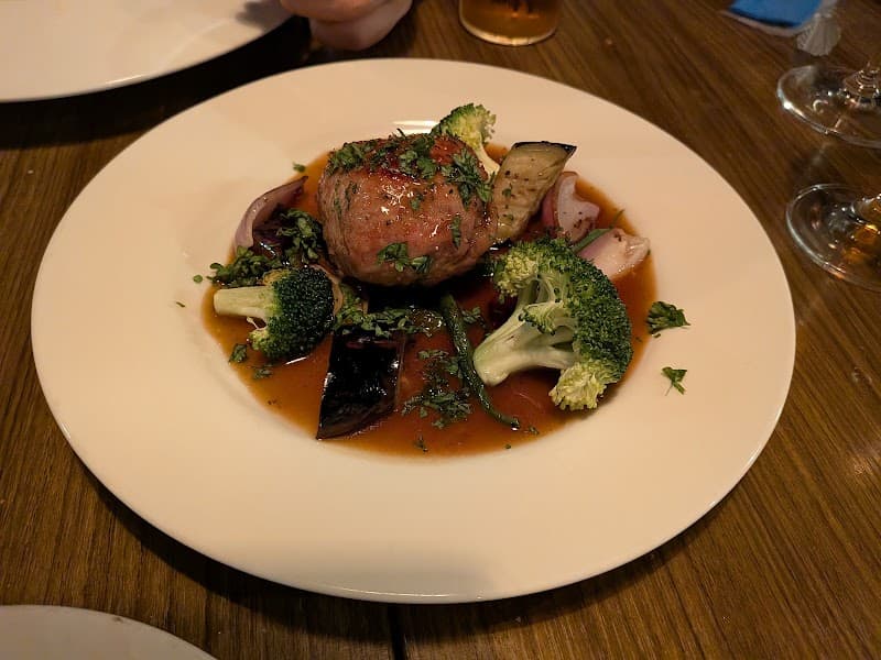 SORAの店内・料理の写真 2枚目
