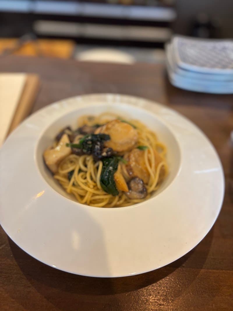 SORAの店内・料理の写真 3枚目