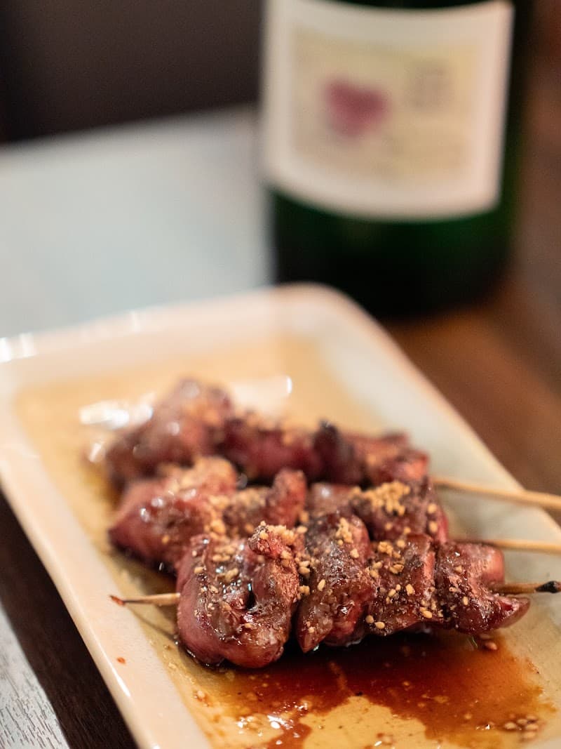 ASAYAN【あさやん】の店内・料理の写真 2枚目