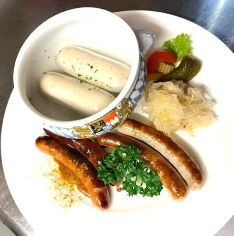 ビストロサトウの店内・料理の写真 3枚目