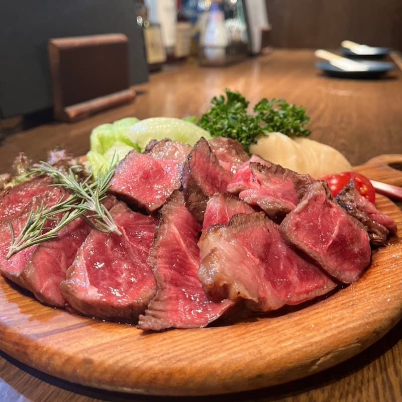 がぜん 蘇我店の店内・料理の写真 2枚目