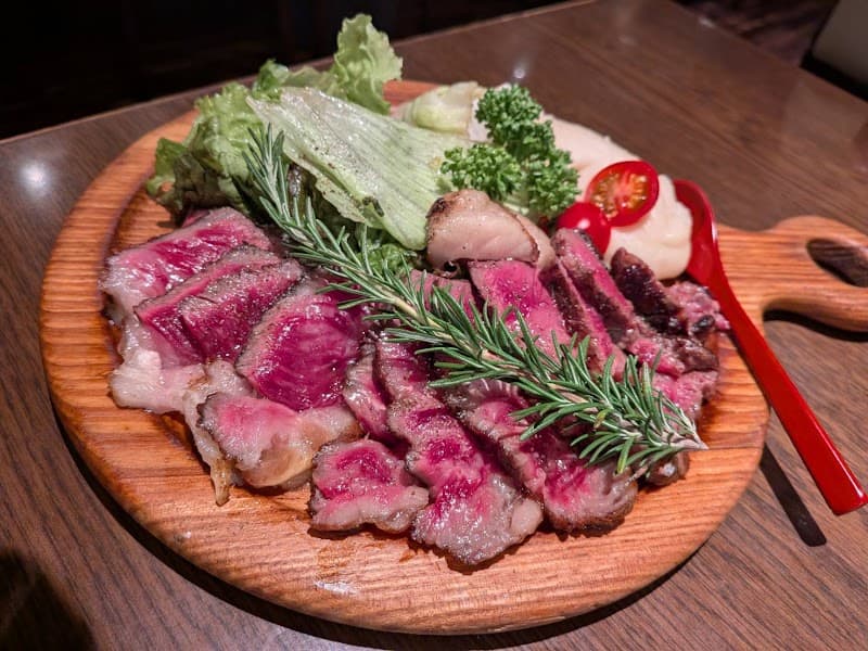 がぜん 蘇我店の店内・料理の写真 3枚目