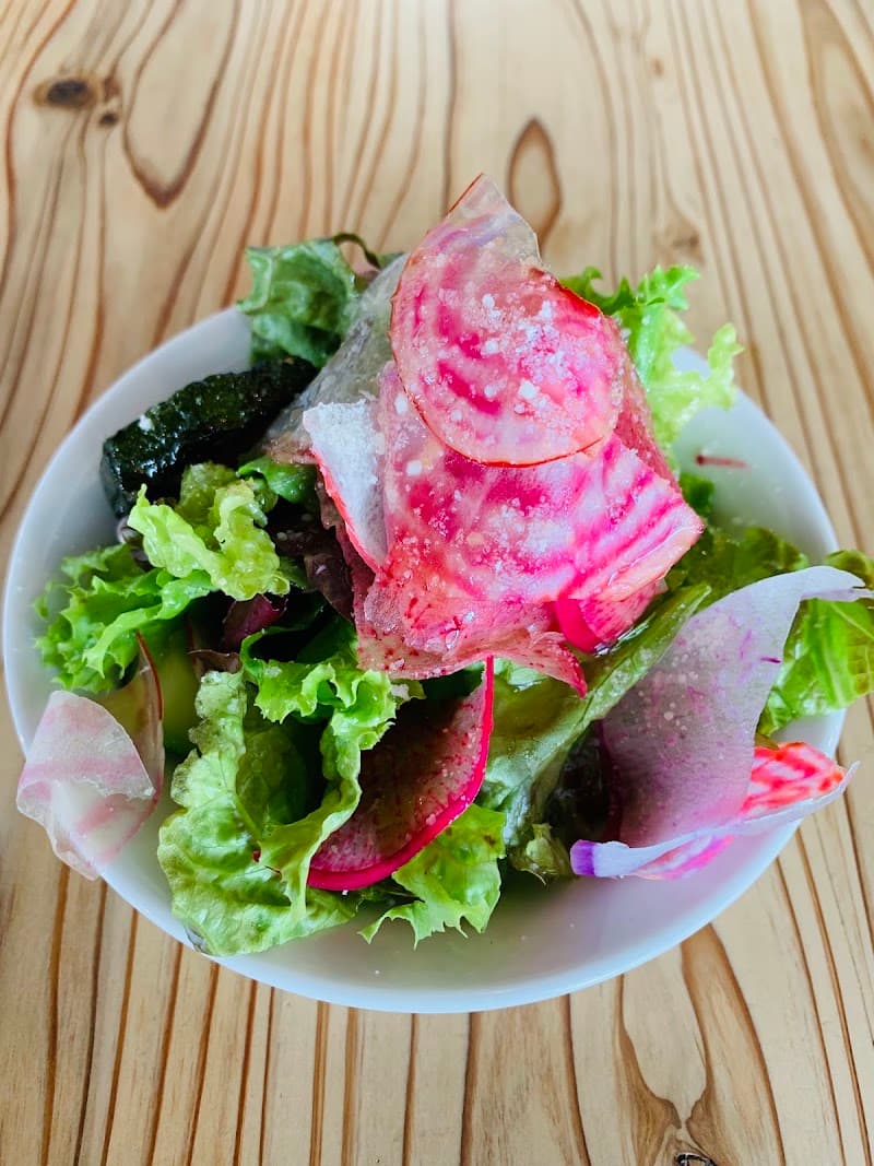 OsteriaSatoの店内・料理の写真 3枚目