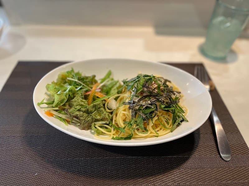 CRESCENT NAGANOの店内・料理の写真 2枚目