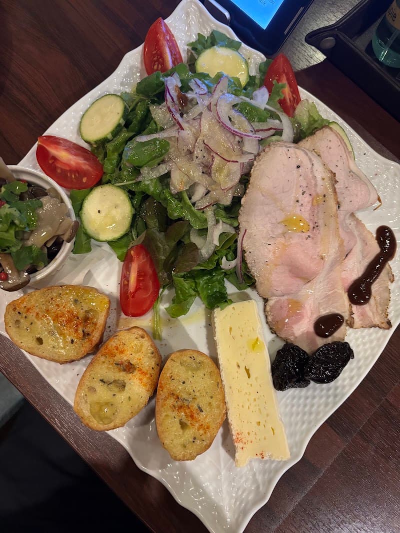 la toupieの店内・料理の写真 3枚目