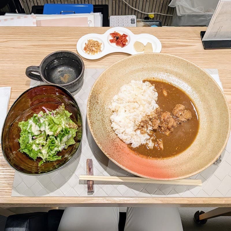 BAR 末吉の店内・料理の写真 3枚目