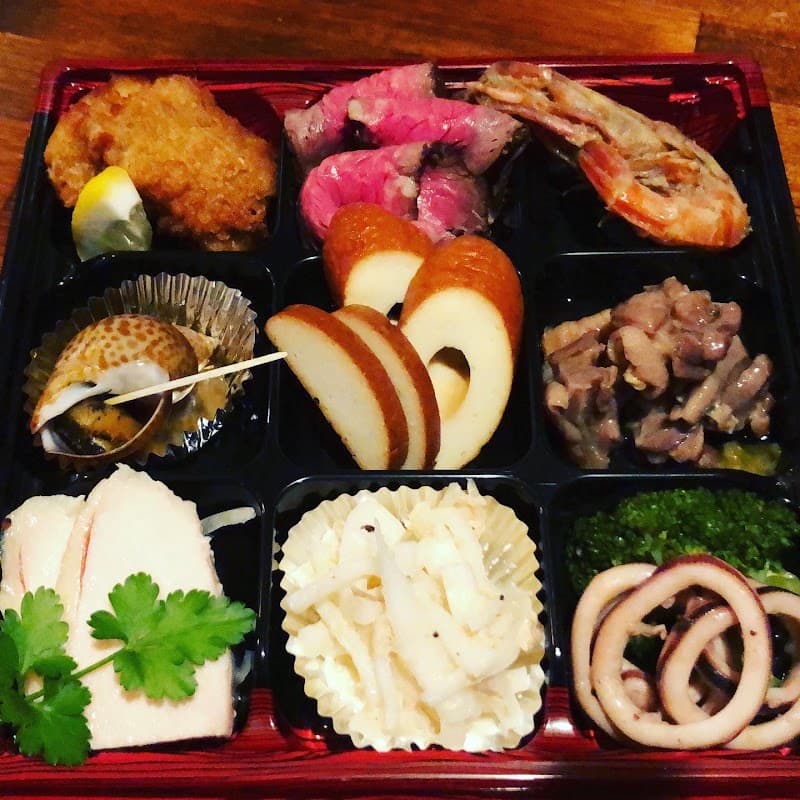 カナイチヤの店内・料理の写真 2枚目
