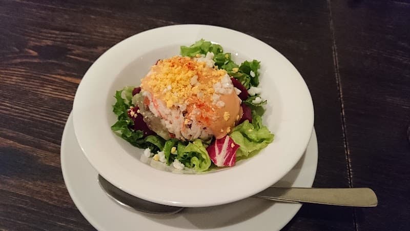 ビストロ ヨシダの店内・料理の写真 2枚目