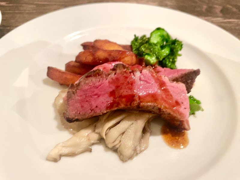 ビストロ ヨシダの店内・料理の写真 3枚目