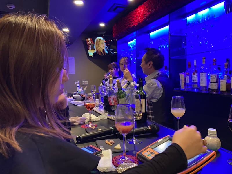ジョジョ・スパークリングの店内・料理の写真 3枚目
