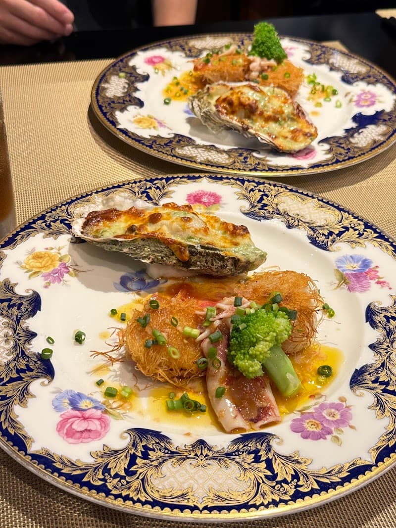 Neo Bistro イシダの店内・料理の写真 3枚目
