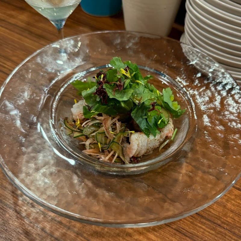Aoi ワインとお料理の店内・料理の写真 3枚目