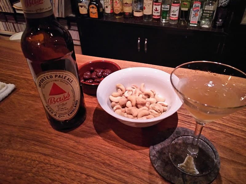 Bar Kereshiの店内・料理の写真 2枚目
